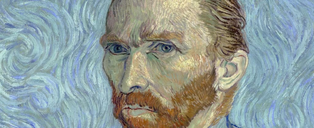 Sur les traces de Vincent Van Gogh