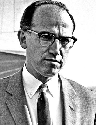 Jonas Salk, l’inventeur du vaccin contre la poliomyélite
Par SAS Scandinavian Airlines 