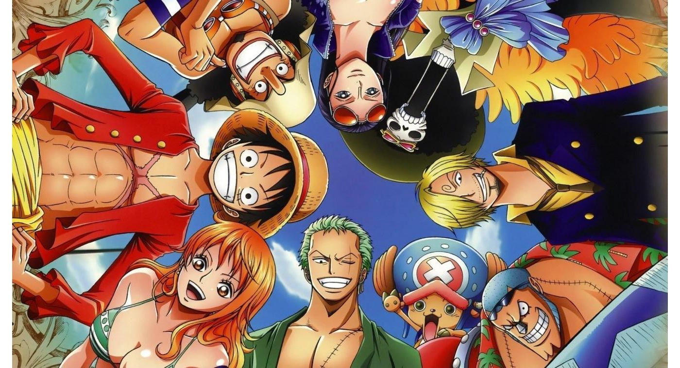 Le saviez-vous ? Le manga One Piece a aussi été inspiré par un