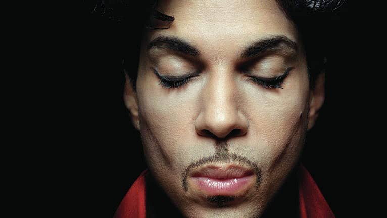 Prince, parcours musical d'une légende ?