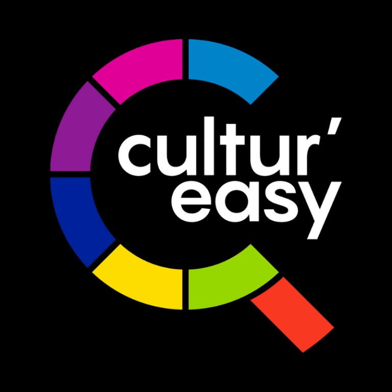 Cultur'easy Podcasts
