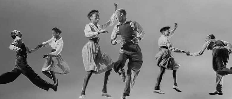 Les danses américaines des années 30, 40 et 50