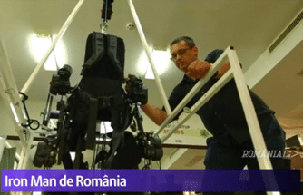 L’exposition Artistes et Robots de 2018 au Grand Palais a mis au premier plan des animatroniques humanoïdes époustouflants 