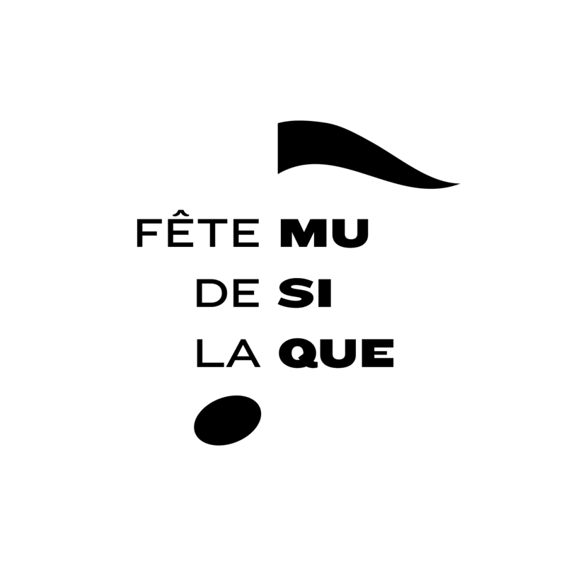 Dernier logo de la Fête de la musique – Wikimédia Commons