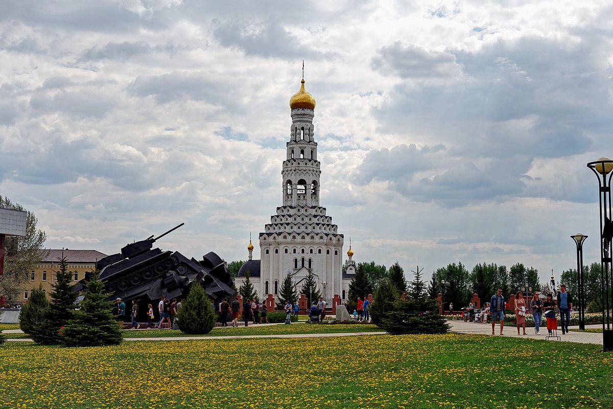 прохоровка гостиница