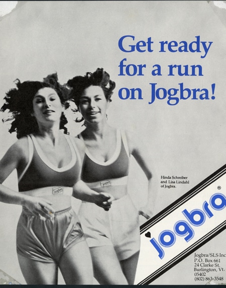 Jogbra, Inc. Records, Archives Center, National Museum of American History, AC1315-0000026. © Smithsonian Institution