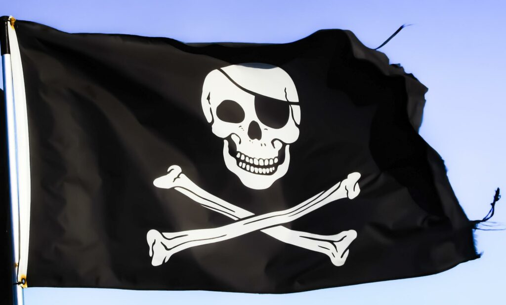 La Journée internationale du Parler Pirate