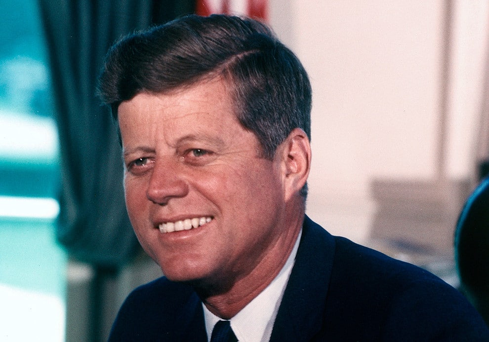 22 novembre 1963, l’assassinat de JFK