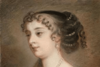 8 décembre 1660 : Margaret Hughes, première femme sur les planches d’Angleterre