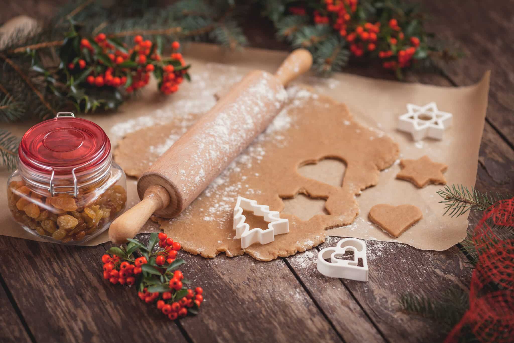 Les 13 desserts, tradition provençale de Noël
