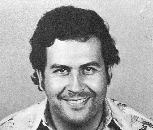 2 décembre 1993 : mort de Pablo Escobar