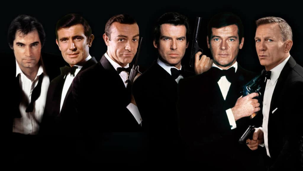 James Bond, l'espion que nous aimions ?