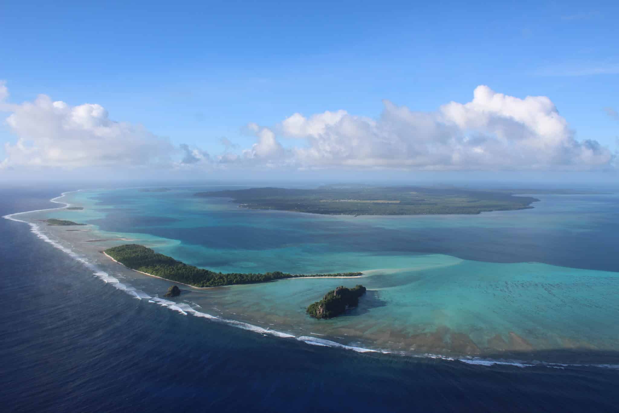 Wallis et Futuna, histoire des royaumes coutumiers