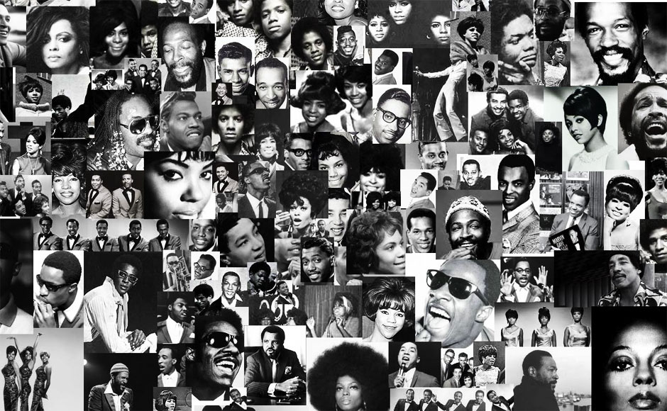 12 janvier 1959, fondation de la Motown