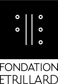 Logo de la Fondation Etrillard