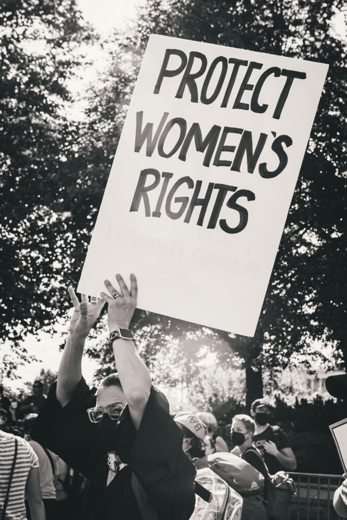 La journée internationale des droits des femmes - droits des femmes
