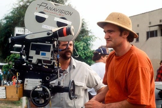 23 mai 1994 Et la Palme d’or est attribuée à… Quentin Tarantino !