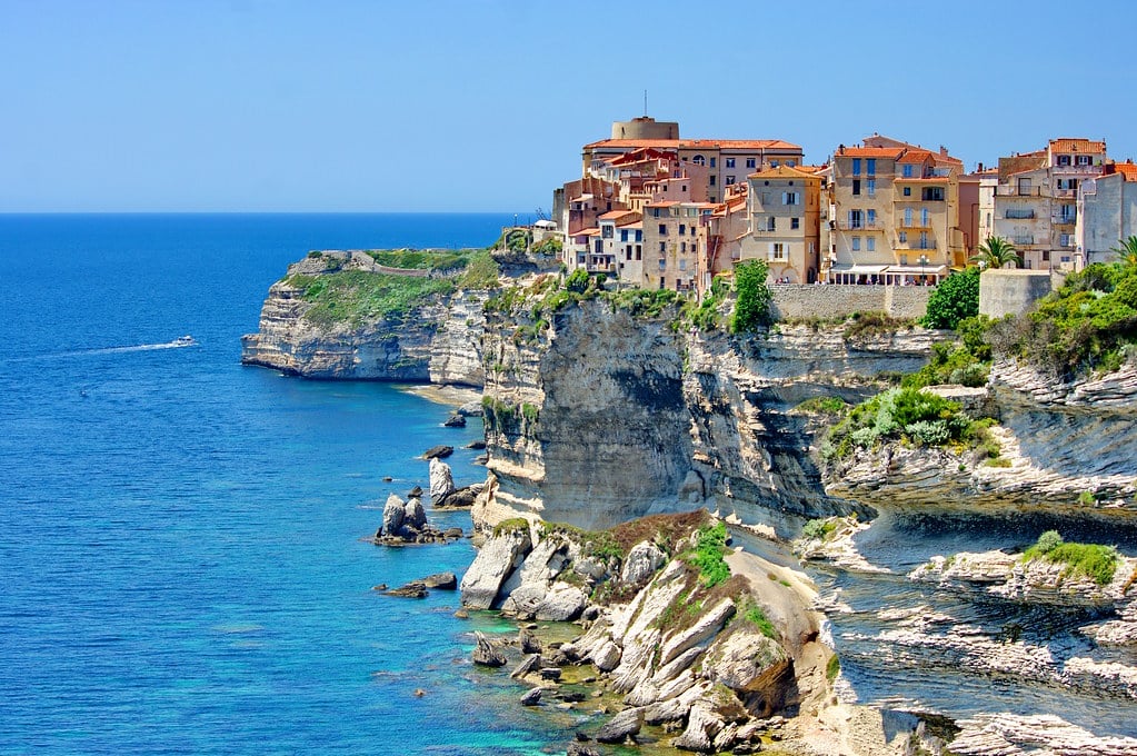 Bienvenue chez Nous : La Corse du Sud