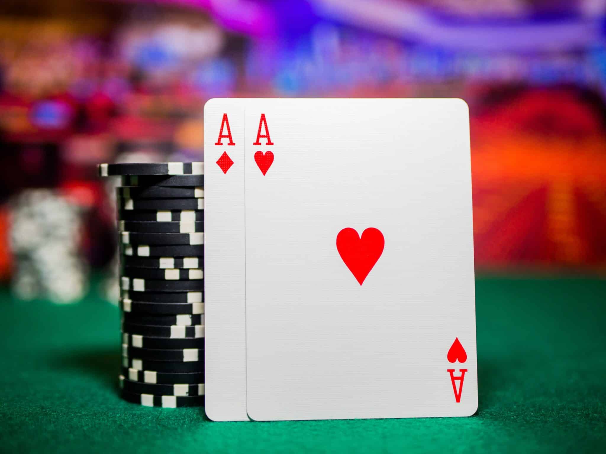 Poker associatif : Loin des clichés ?