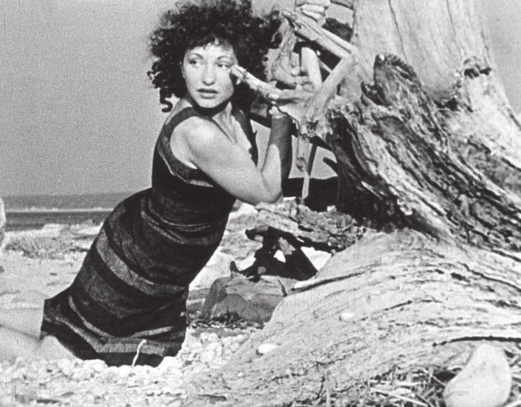 Sur les traces de Maya Deren, la cinéaste révolutionnaire