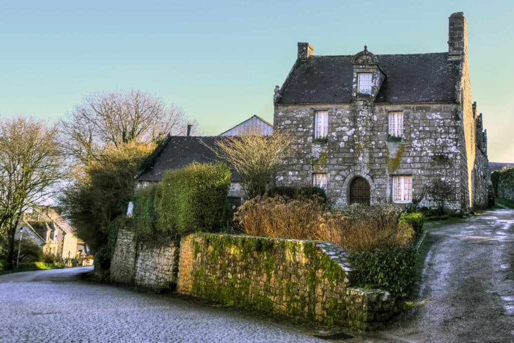 Source : Pixabay / Maison en Bretagne