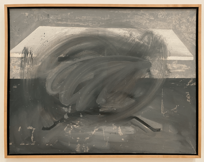 Table de Gerhard Richter, Flickr.com