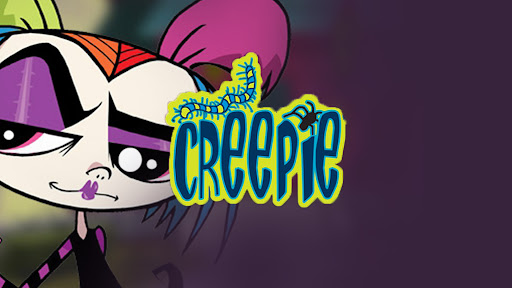 Creepie (©Gulli)