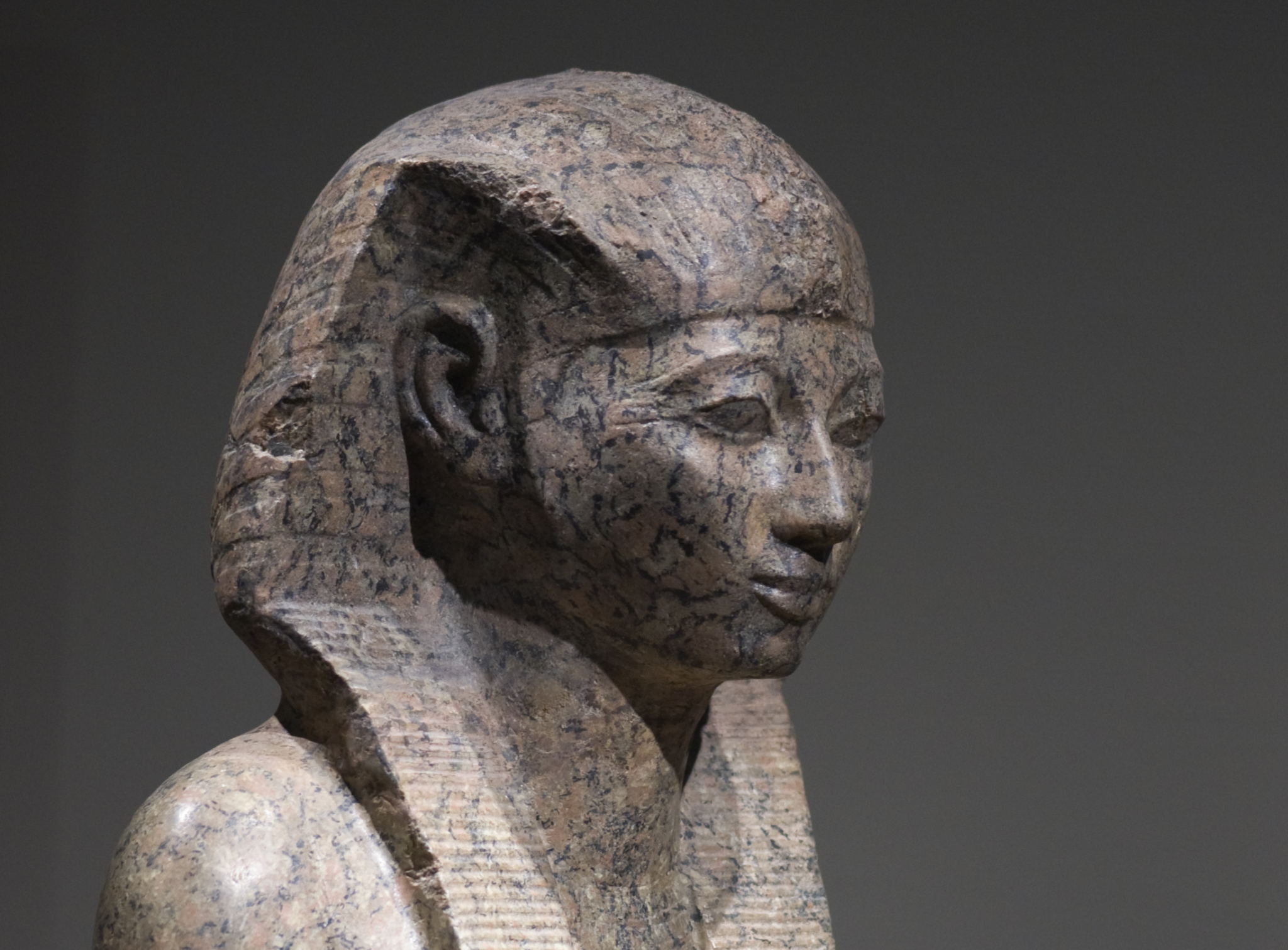 -1478 : Hatchepsout est couronnée reine d’Égypte