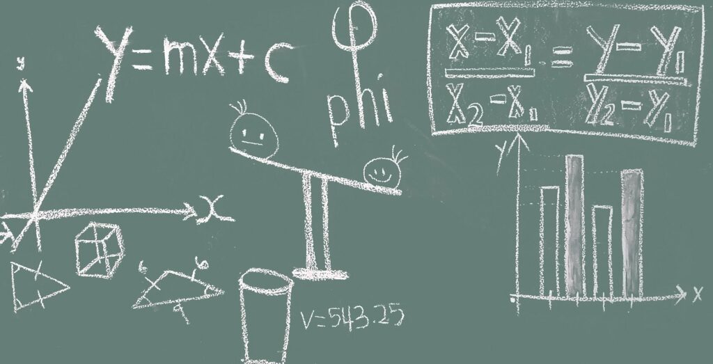 10 grandes théories mathématiques expliquées