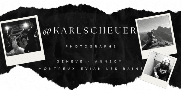 Photographe