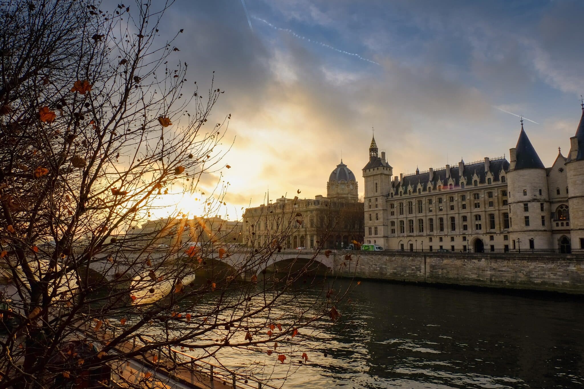 La conciergerie, histoire d'un emblème de polyvalence